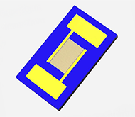 Custom Thick Film Sensors